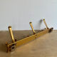 Midcentury coat rack, 1960s