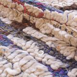 Azilal Berber Rug - 150 x 79 cm