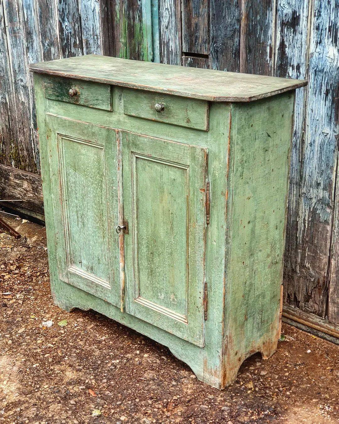 Meuble de métier