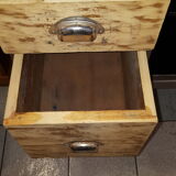 Industrial furniture