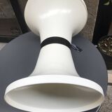 Vintage plastic stool