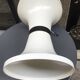 Tabouret plastique vintage