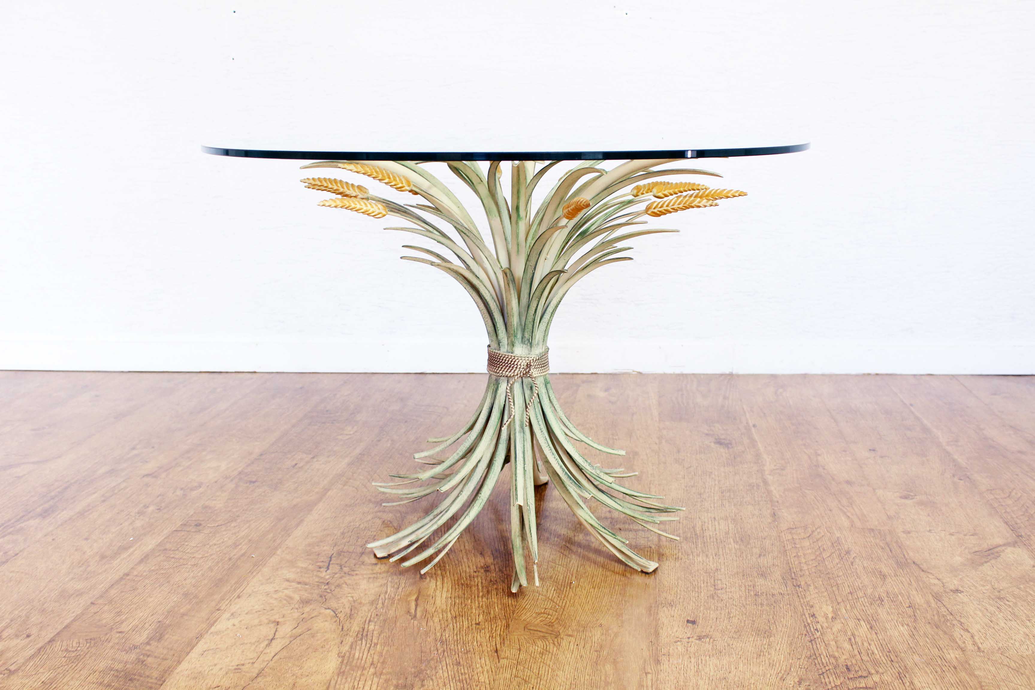 "Coco Chanel" coffee table 50/60s