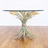 "Coco Chanel" coffee table 50/60s