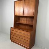 Wall cabinet Poul Hundevad Denmark