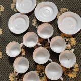 Coffee cup set