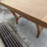 Art Deco Table Picardy
