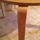 Vintage coffee table
