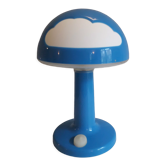 Lamp model Skojig clouds Ikea design henrick Preutz 90s