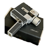 Camamera super 8 sankyo