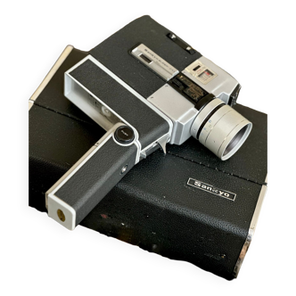 Camamera super 8 sankyo