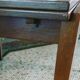 Table gamme Dakar de Roger Landault