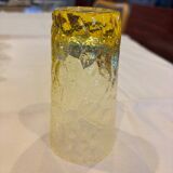 Service of orangeade