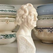 Buste de Johan Wolfgang von Goethe