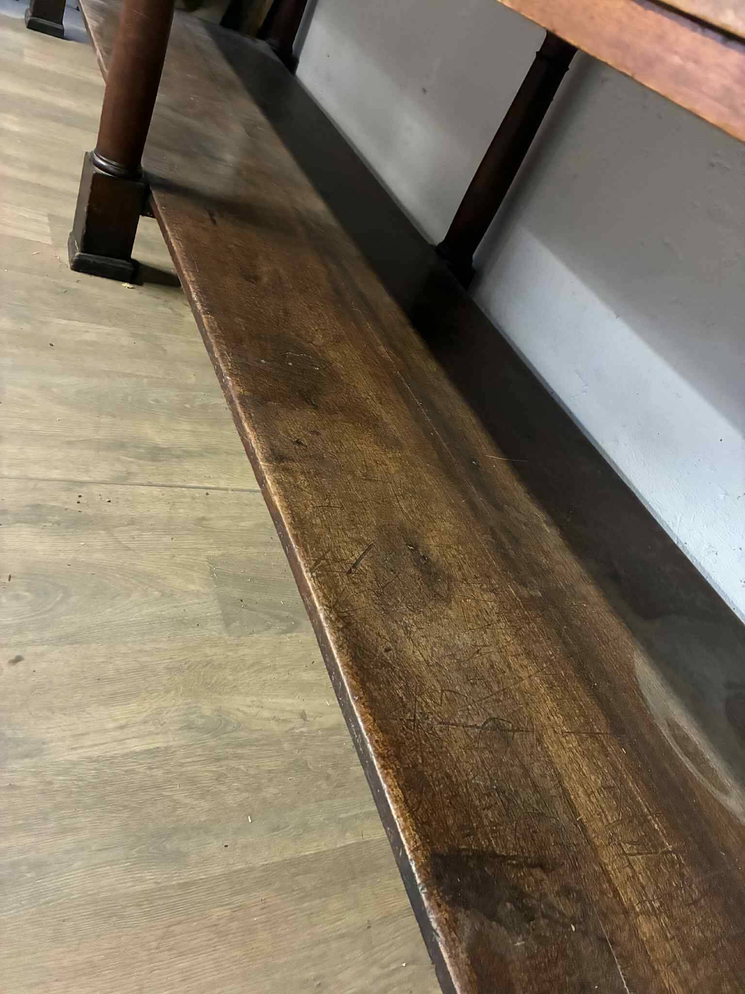 Draper's Table, Textile Cutting Table