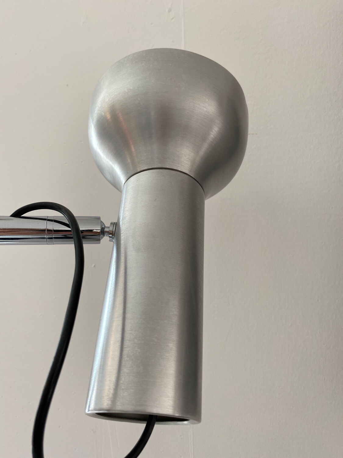 Vintage floor lamp