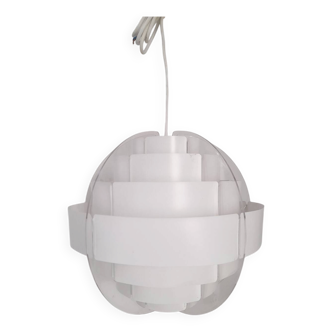 Suspension strips Flemming Brylle and Preben Jacobsen