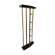 Porte-manteaux Danois vintage