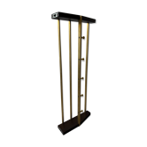 Vintage Danish coat rack