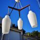 Phillips hanging lamp