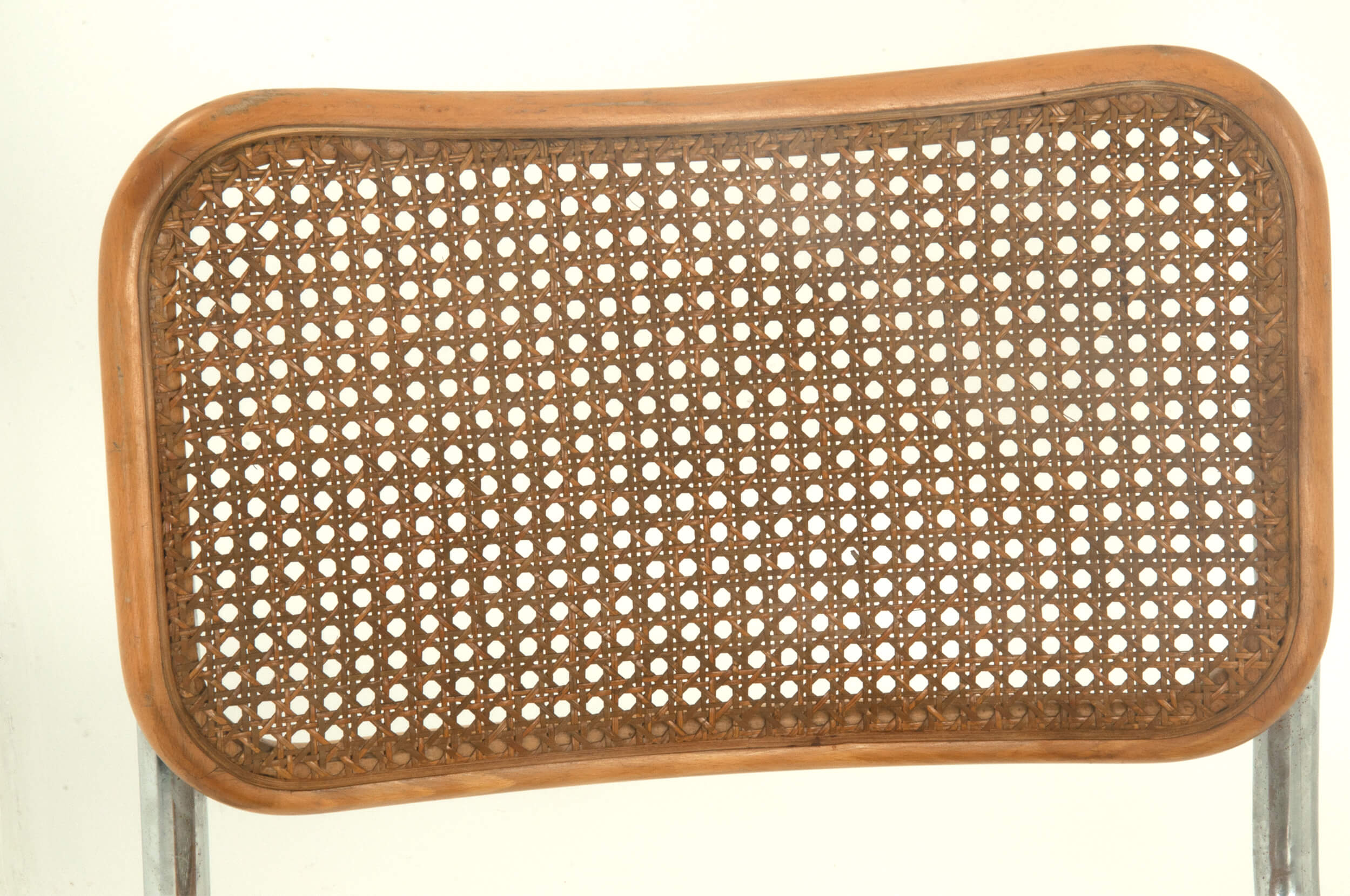 Breuer chairs model cesca