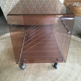 coffee table Michel Dumas