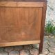 Antique Art Deco style chest of drawers