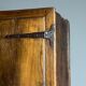 Cabinet espagnol vers 1700
