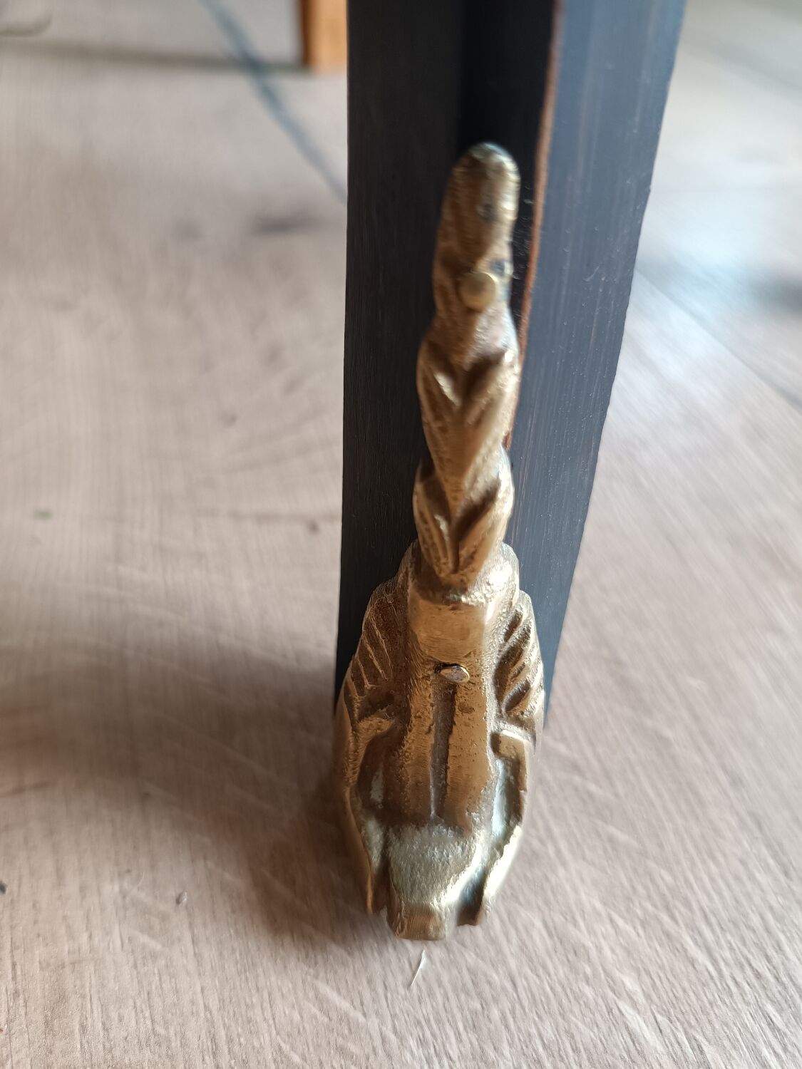 Chiffonnier style Louis XV