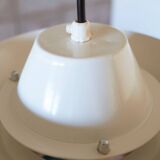 Pendant lamp, Danish design, 1970s, production: Denmark