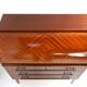 Swedish desk by Egon Ostergaard for Svensk Mobelindustri