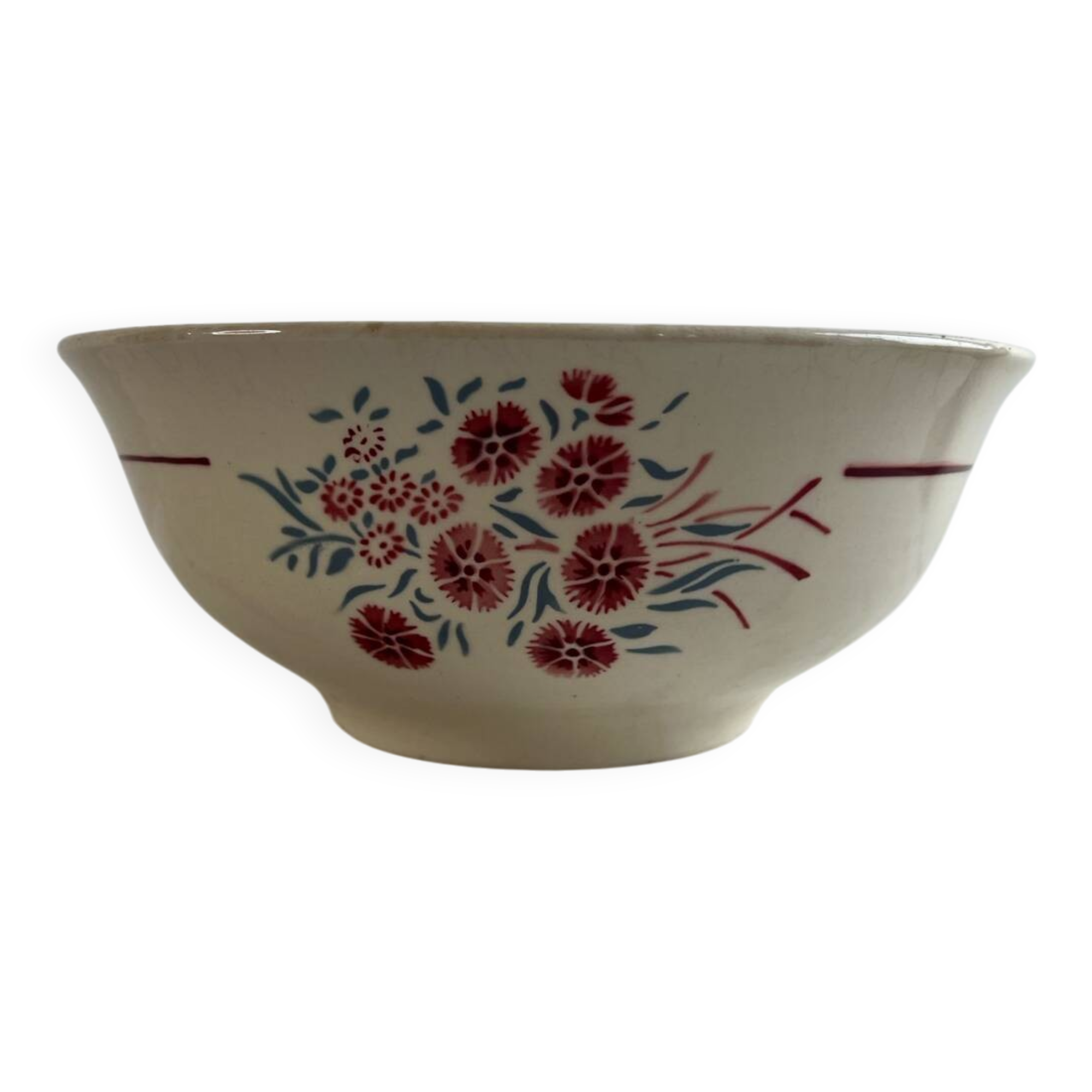 Badonwiller salad bowl