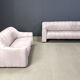 DS44 sofa set by De Sede, 1970s