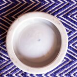 Cendrier porcelaine chinoise