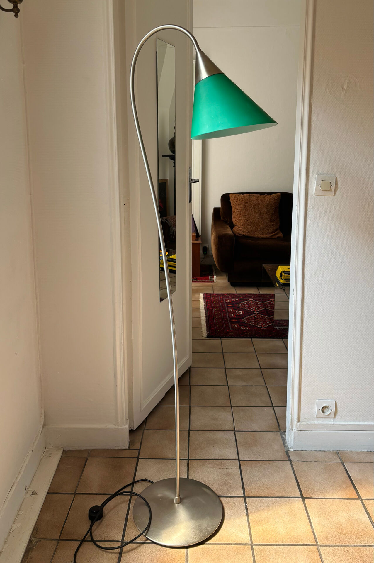 Standard lamp