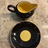 Saucière and saucer Villeroy and Boch