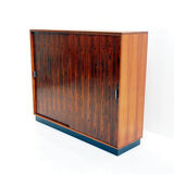 Wardrobe designed by Alfred Hendrickx for Belform