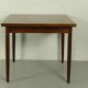 Danish Rosewood Dining Table by Niels O Moller for JL Moller, 1960s Denmark