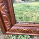 Art Deco mirror