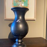 Ceramic vase Jean Marais