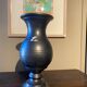 Ceramic vase Jean Marais