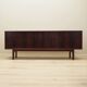 Rosewood sideboard, Danish design, 1970s, manufacturer: Omann Jun