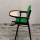 Vintage children's high chair