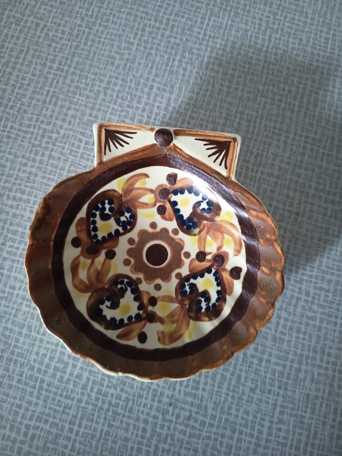 HB Quimper valet tray