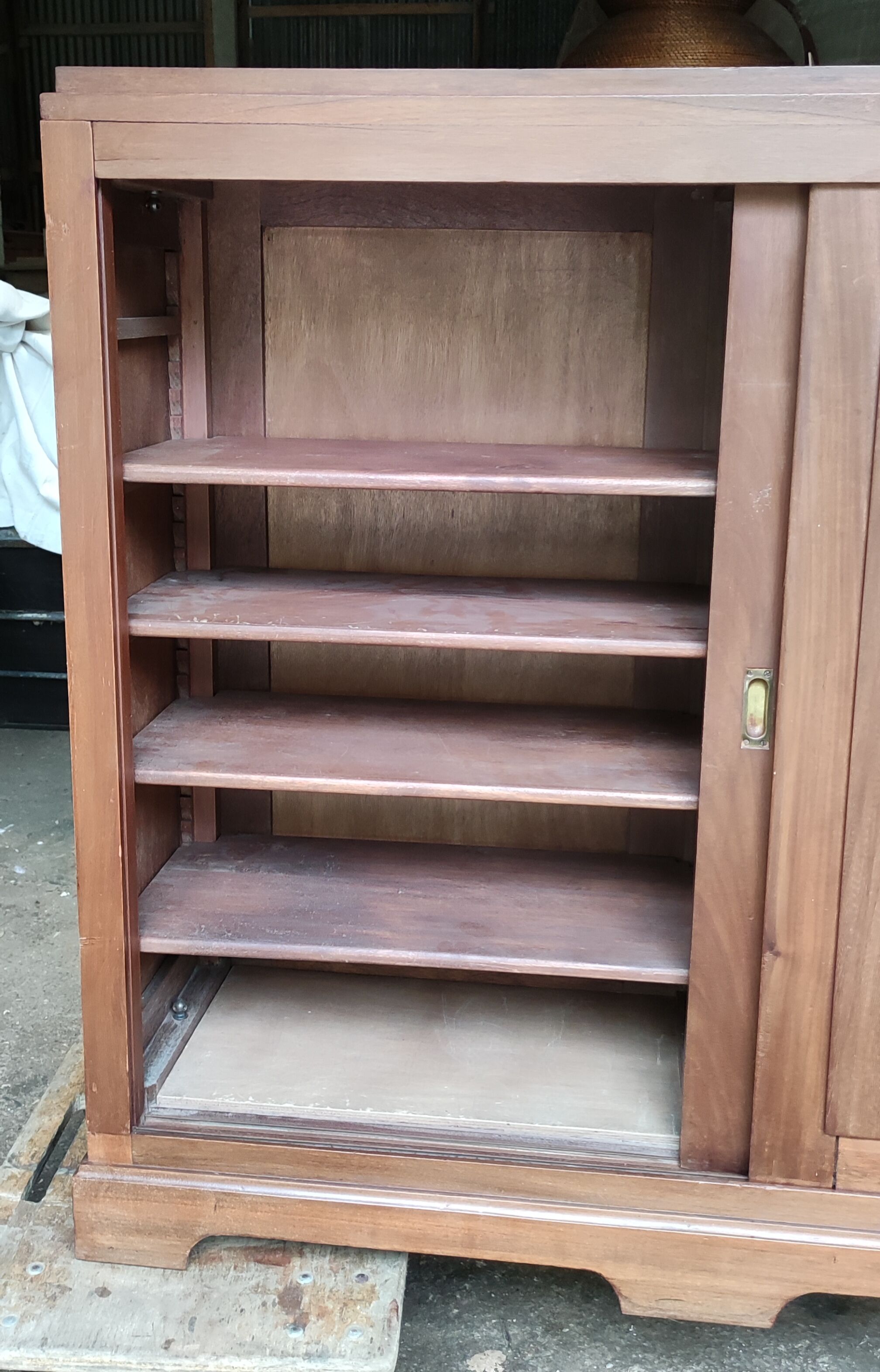 Craft furniture solid mahogany