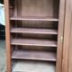 Craft furniture solid mahogany