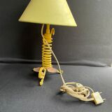 Table lamp