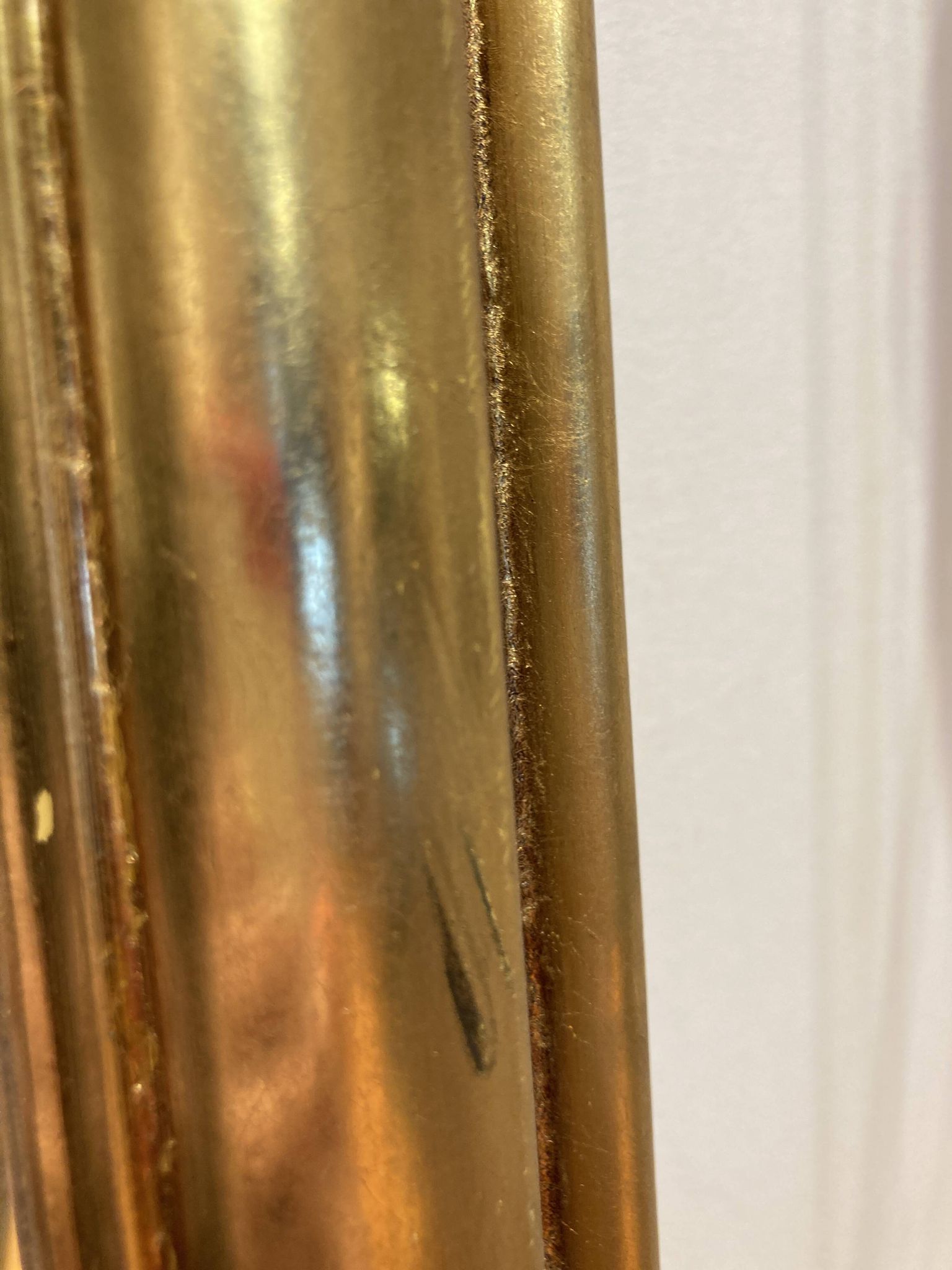 Miroir biseauté horizontal 175X87CM