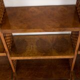 Italian Display Unit or room divider by Gianluigi Gorgoni for Fratelli Turi