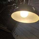 Jumo articulated workshop lamp from the 50s